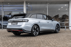Volkswagen ID.7 Tourer 286pk Pro Limited Edition 77 kWh - Afbeelding 2