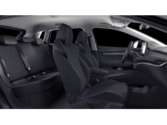 Škoda Elroq 85 Business Edition 286pk - Afbeelding 4