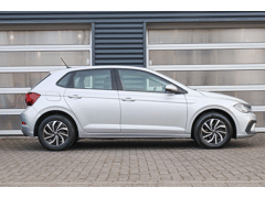 Volkswagen Polo 1.0 TSI 95pk DSG-7 Life - Afbeelding 3