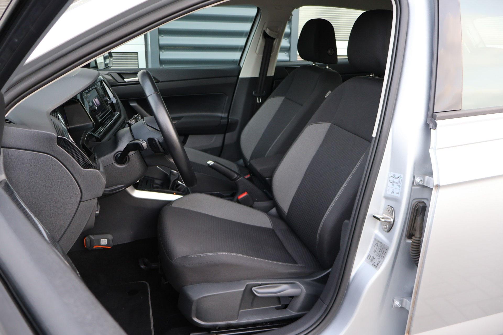 Volkswagen Polo 1.0 TSI 95pk DSG-7 Life - Afbeelding 4