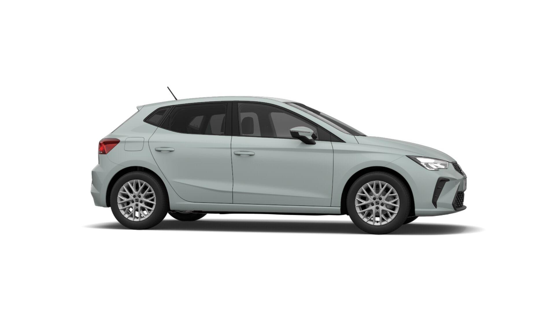 SEAT Ibiza 1.0 EcoTSI 95pk Style - Afbeelding 3