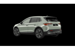 Škoda Elroq 85 Business Edition 286pk - Afbeelding 2