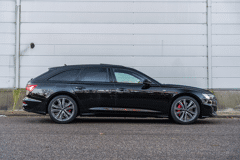Audi A6 Avant 55 TFSIe 367pk PHEV Quattro Competition - Afbeelding 3