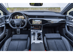 Audi A6 Avant 55 TFSIe 367pk PHEV Quattro Competition - Afbeelding 5