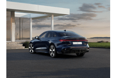 Audi A5 Limousine 2.0 e-hybrid 299pk quattro S Edition - Afbeelding 2