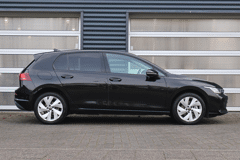 Volkswagen Golf 1.5 eHybrid 204pk DSG Life Edition - Afbeelding 3