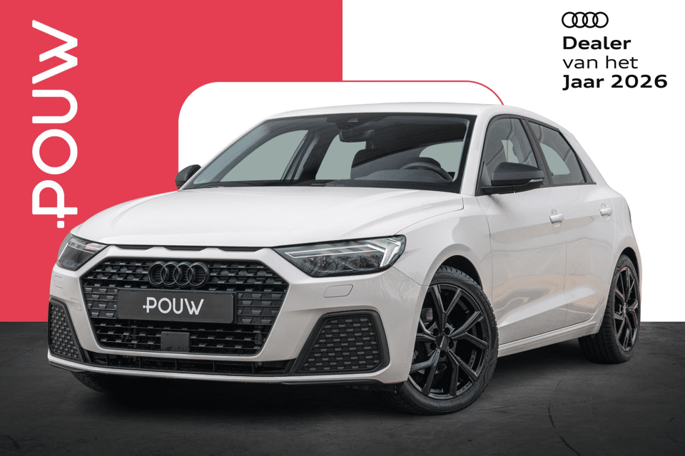 Audi A1 Sportback 30 TFSI 115pk S tronic Pro Line - Afbeelding 1