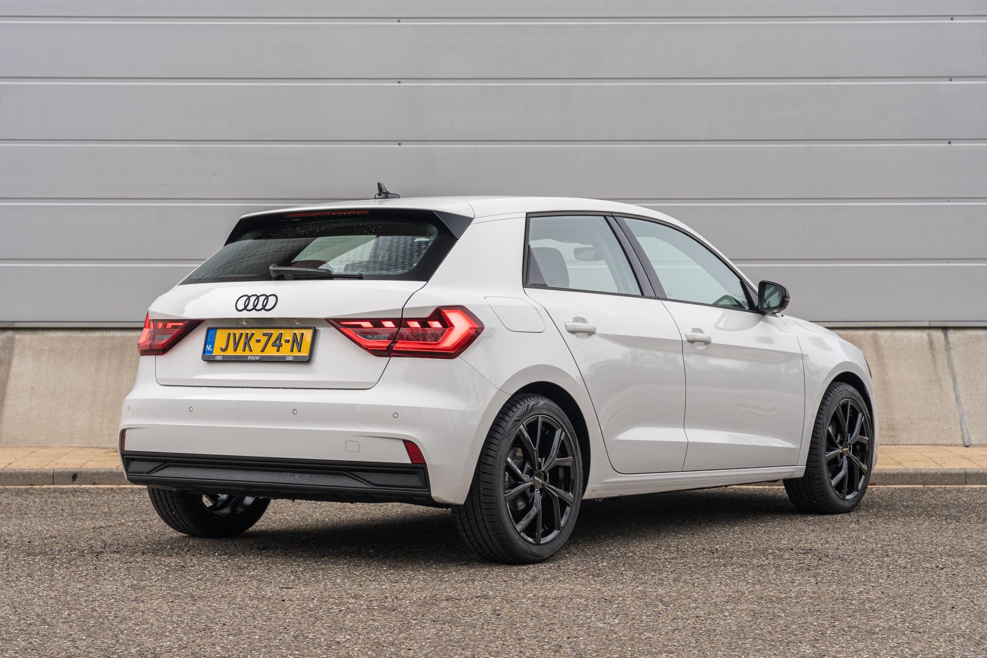 Audi A1 Sportback 30 TFSI 115pk S tronic Pro Line - Afbeelding 2