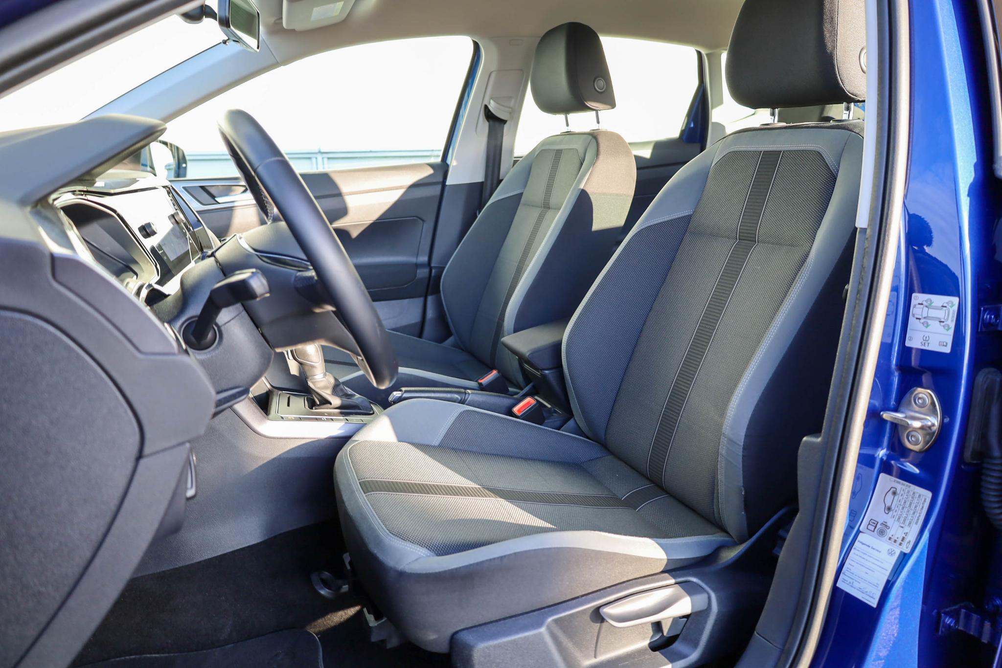 Volkswagen Polo 1.0 TSI 95pk DSG Highline - Afbeelding 4