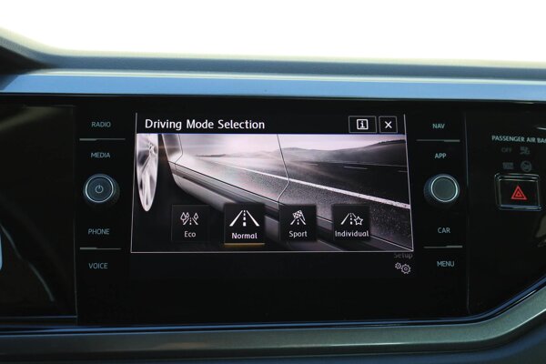 adaptief demping systeem