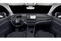 Skoda Elroq 286pk 85 Business Edition - Afbeelding 5