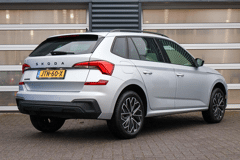 Skoda Kamiq 1.0 TSI 115pk DSG Business Edition - Afbeelding 2