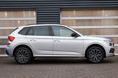 Skoda Kamiq 1.0 TSI 115pk DSG Business Edition - Afbeelding 3