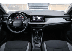 Škoda Kamiq 1.0 TSI 115pk DSG Business Edition - Afbeelding 5