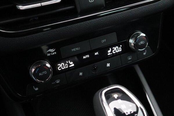 voorstoelen verwarmd voorstoelen verwarmd