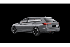 Skoda Superb Combi 1.5 TSI 204pk PHEV Sportline Business - Afbeelding 2