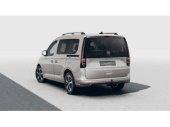 Volkswagen Caddy Kombi 1.5 TSI 150pk Hybride Style - Afbeelding 2