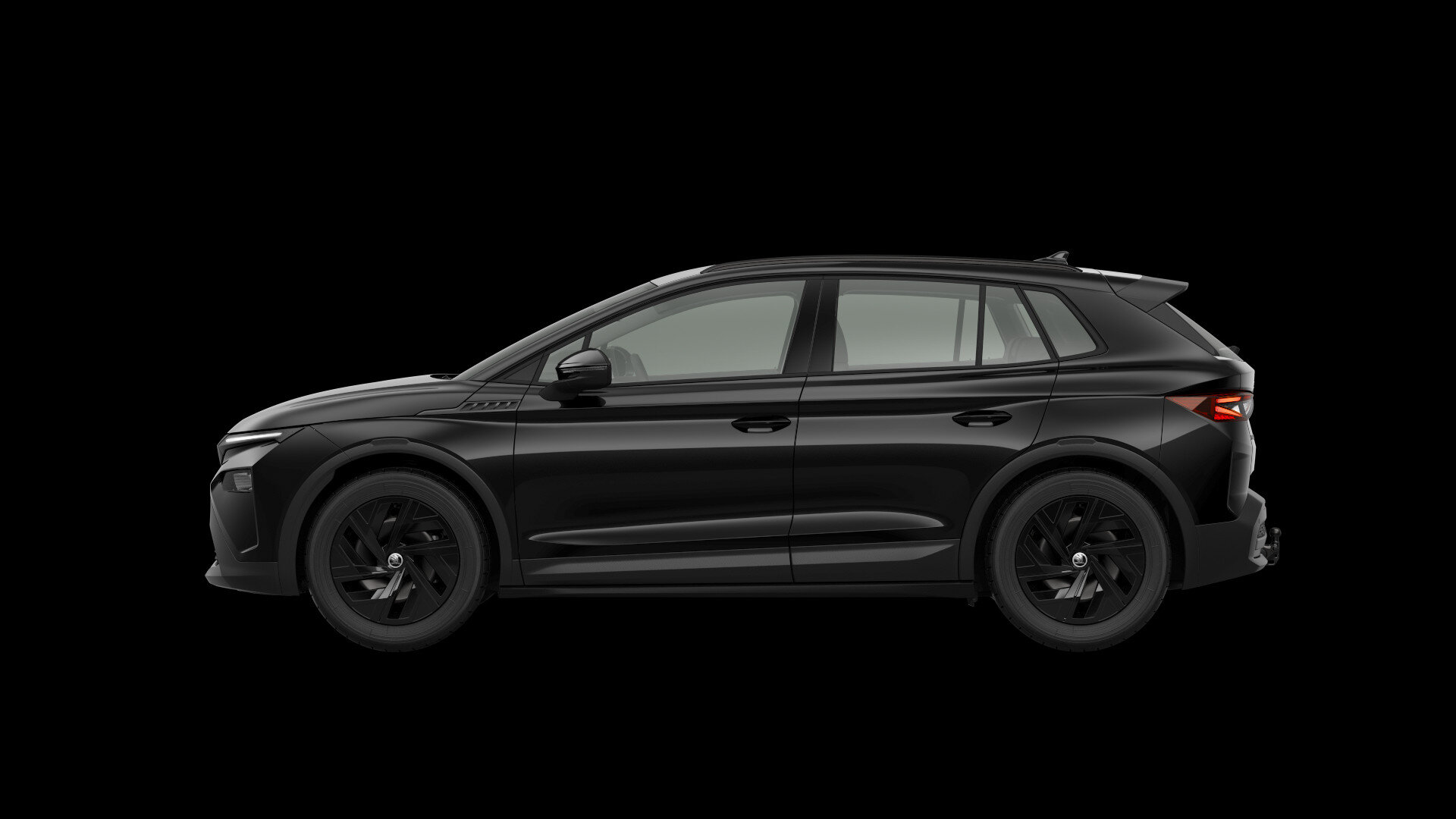 Skoda Elroq 50 170pk Limited - Afbeelding 3