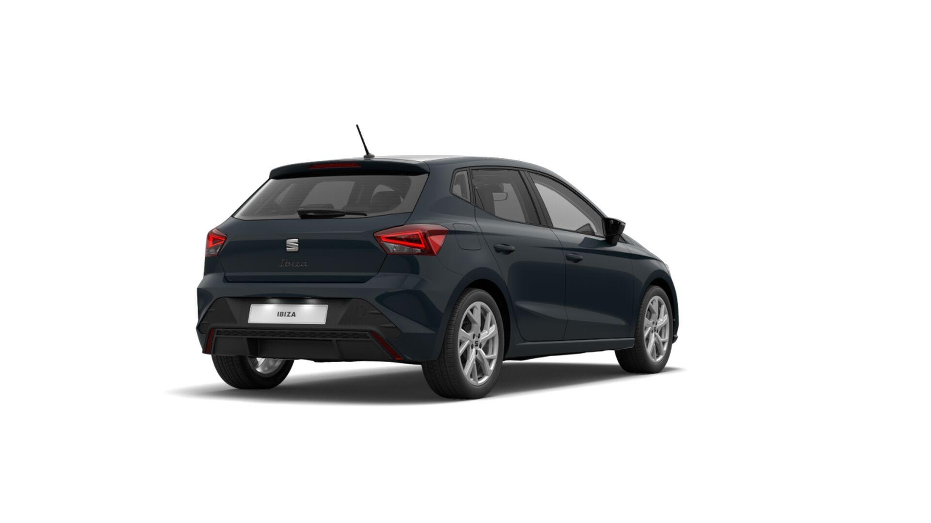 SEAT Ibiza 1.0 EcoTSI 95pk Style - Afbeelding 2