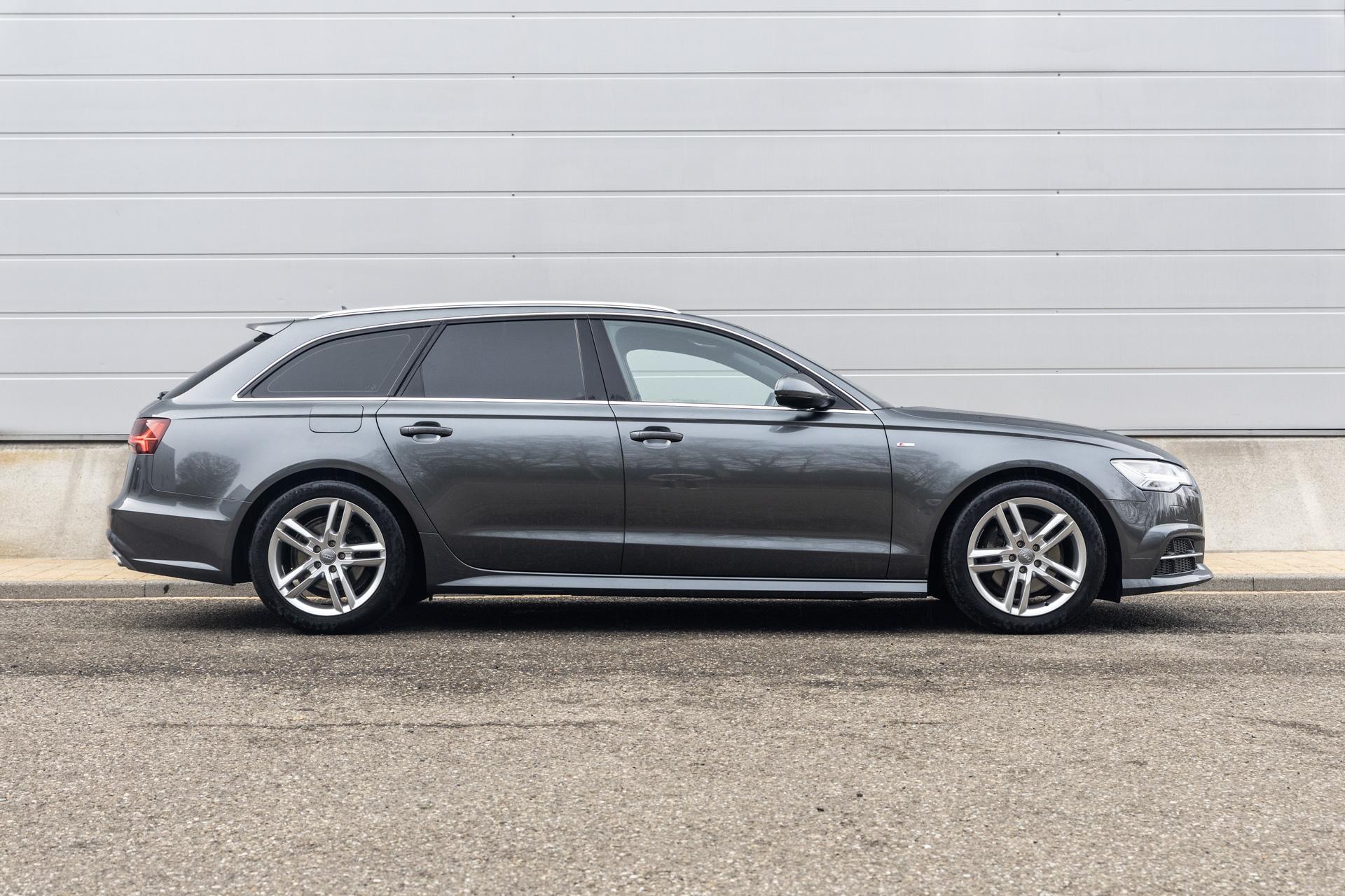 Audi A6 Avant 1.8 TFSI 190pk S Edition - Afbeelding 3