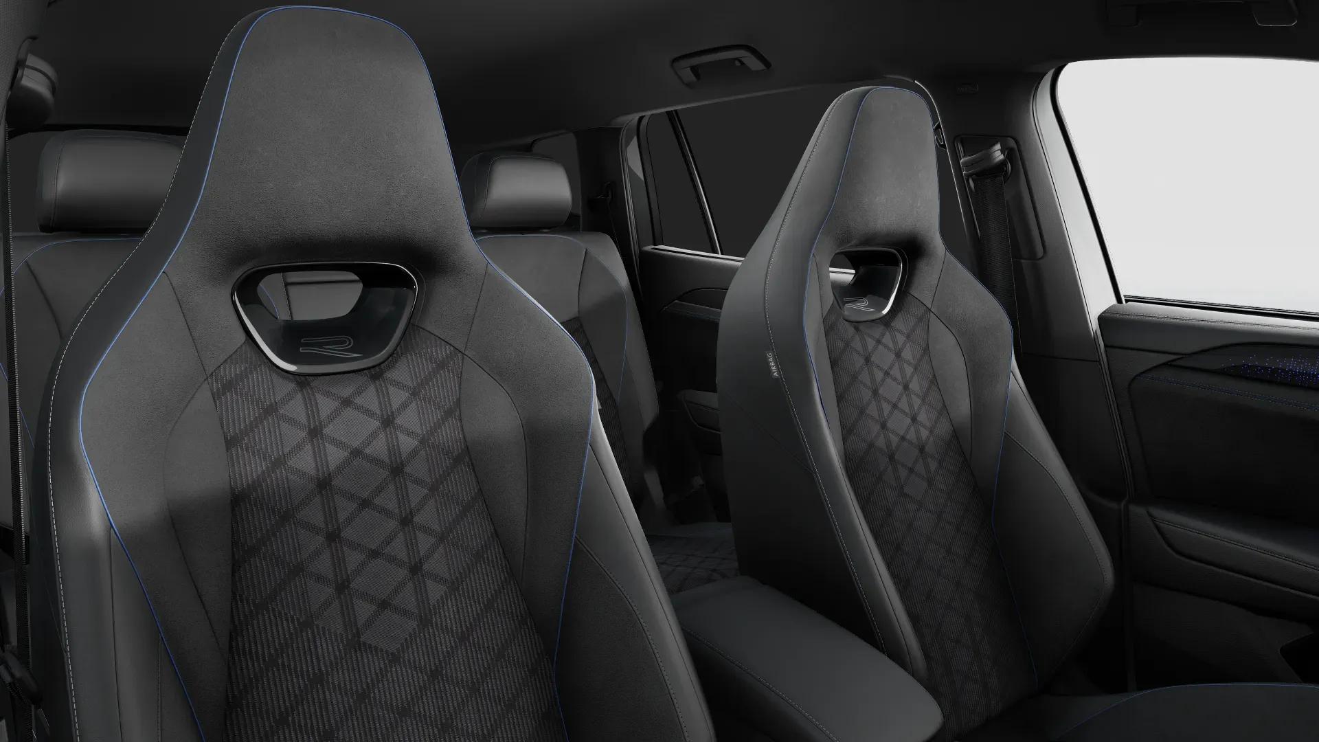 Volkswagen Tayron 1.5 eHybrid 204pk R-Line Edition - Afbeelding 5