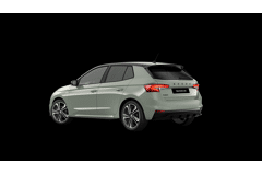 Skoda Fabia 1.0 TSI 115pk Monte Carlo - Afbeelding 2