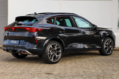 CUPRA Formentor 1.5 TSI e-Hybrid 272pk VZ Performance - Afbeelding 2