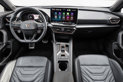 CUPRA Formentor 1.5 TSI e-Hybrid 272pk VZ Performance - Afbeelding 5