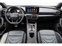 CUPRA Formentor 1.5 TSI e-Hybrid 272pk VZ Performance - Afbeelding 5