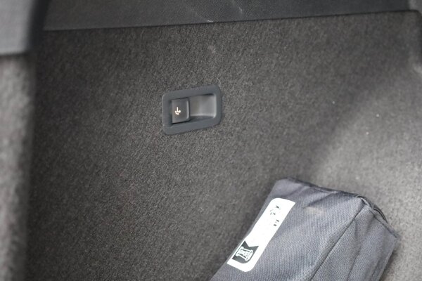 trekhaak uitklapbaar