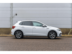 Volkswagen Polo 1.0 TSI 95pk R-Line Edition - Afbeelding 3