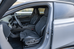 Volkswagen ID.7 286pk Pro Limited Edition 77 kWh - Afbeelding 4