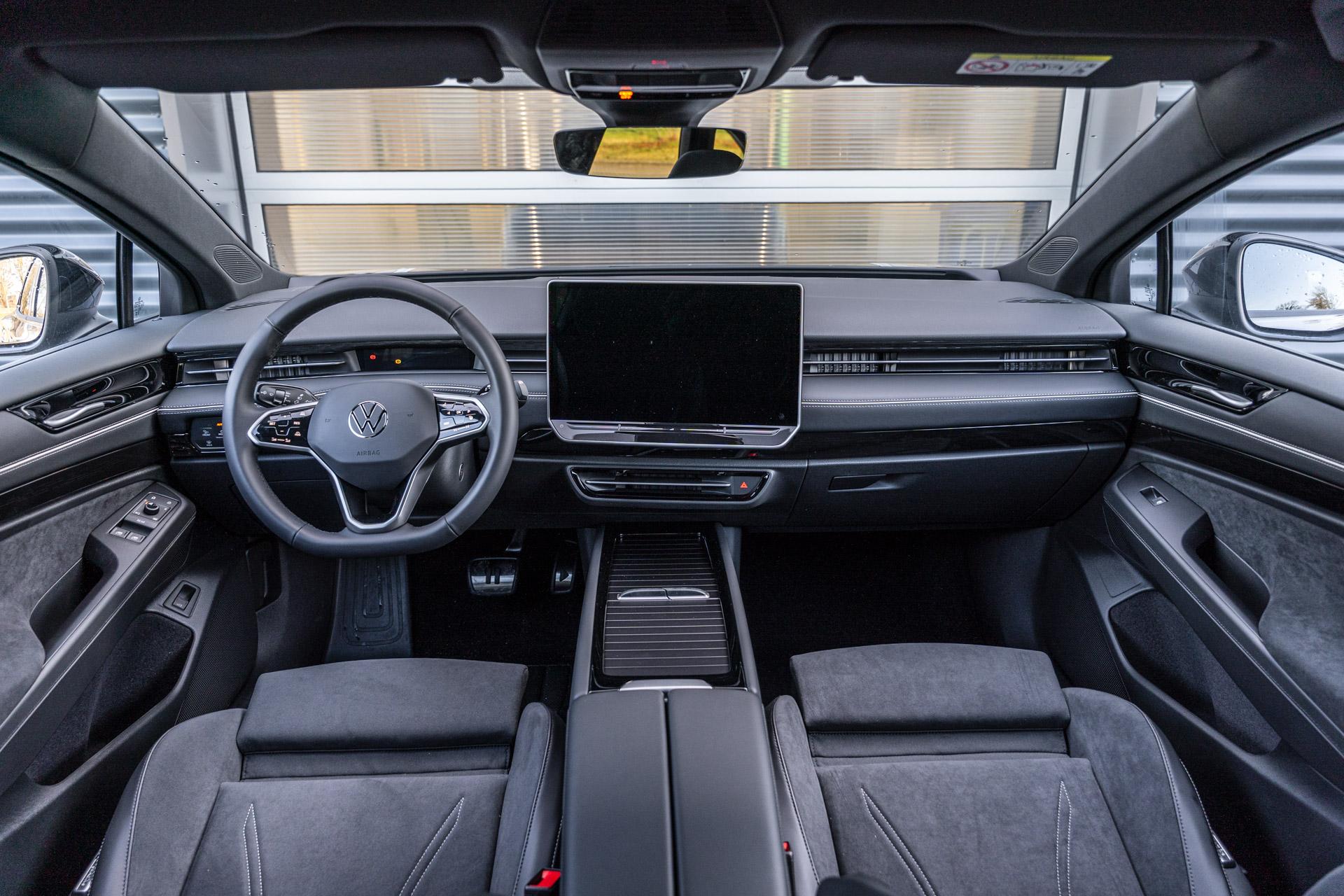 Volkswagen ID.7 286pk Pro Limited Edition 77 kWh - Afbeelding 5