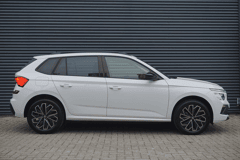 Skoda Kamiq 1.0 TSI 115pk Business Edition - Afbeelding 3