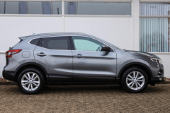 Nissan Qashqai 1.5 dCi 110pk Tekna - Afbeelding 3