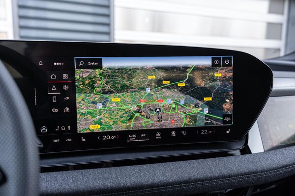 navigatiesysteem