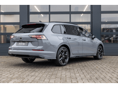 Volkswagen Golf Variant 1.5 eTSI 150pk DSG R-Line Edition - Afbeelding 2