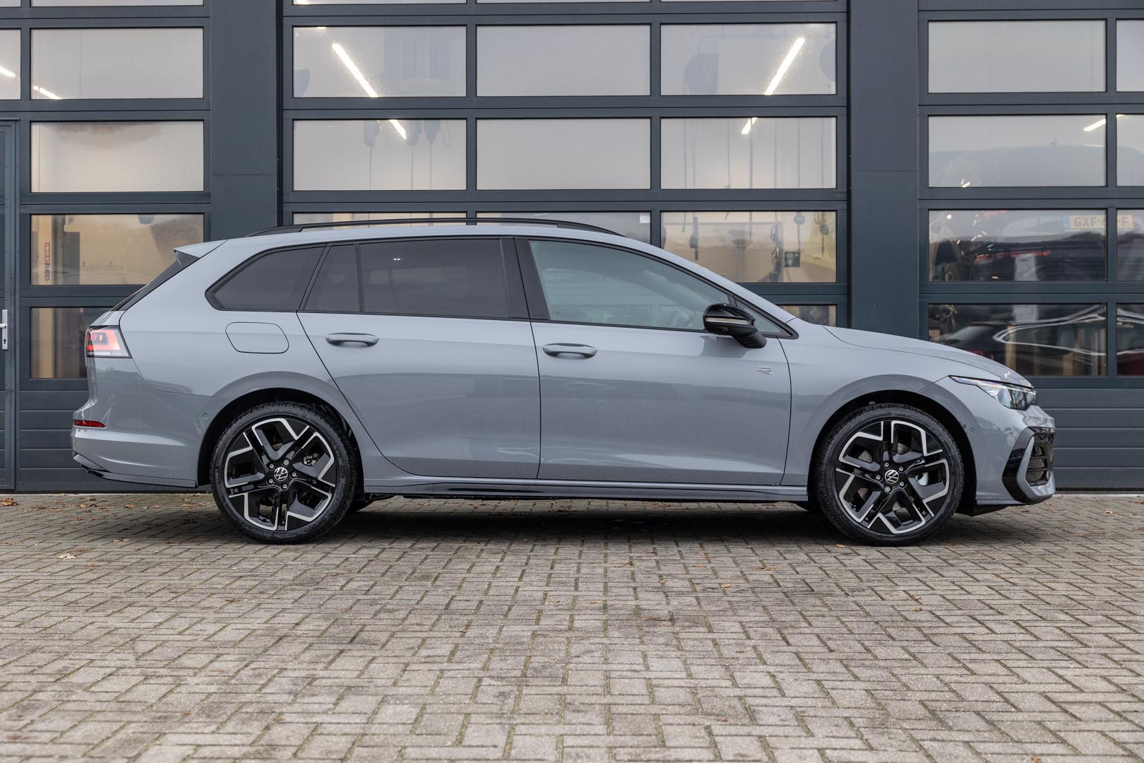 Volkswagen Golf Variant 1.5 eTSI 150pk DSG R-Line Edition - Afbeelding 3