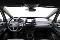 Volkswagen ID.3 204pk Life 58 kWh - Afbeelding 5