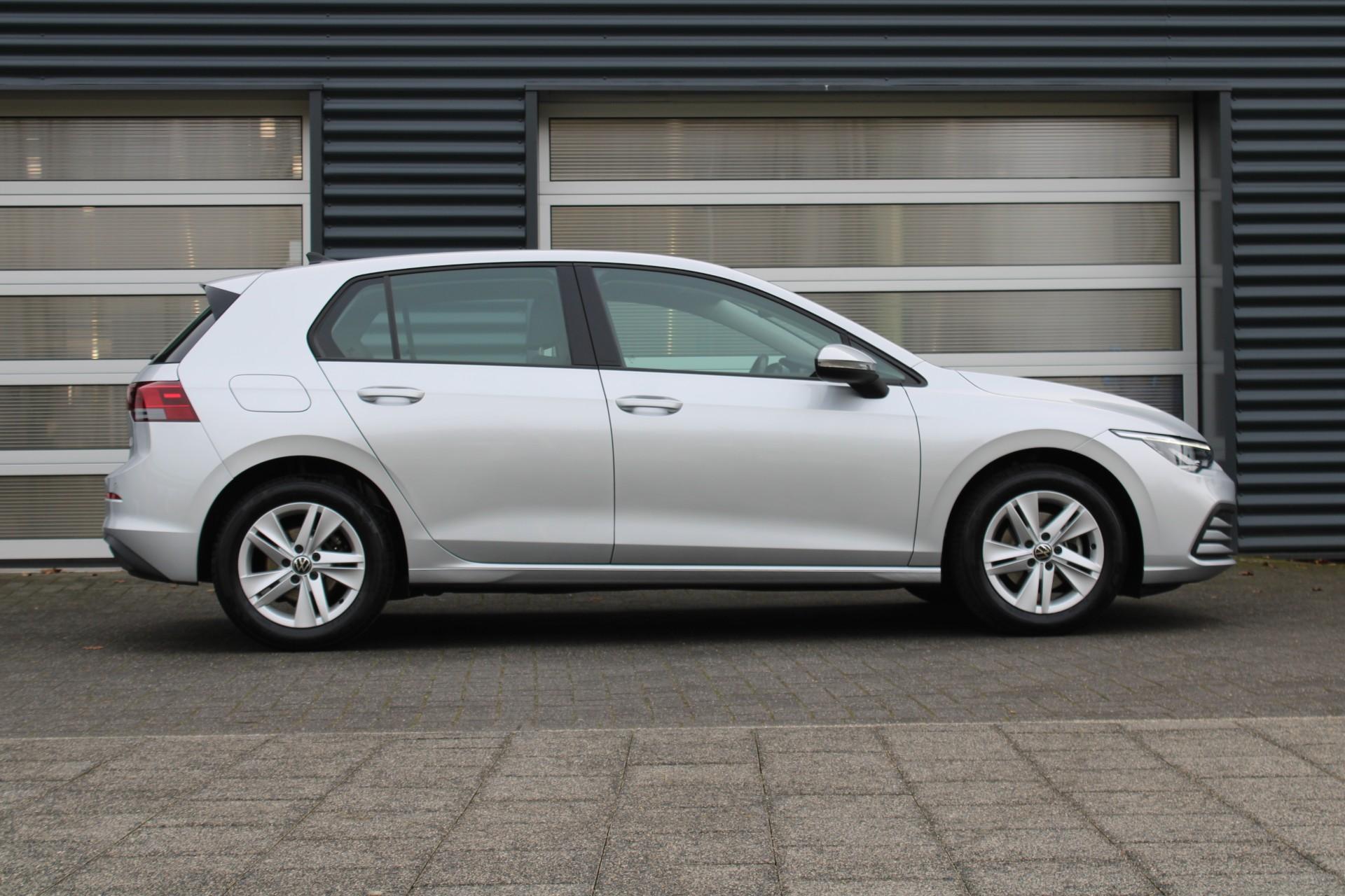 Volkswagen Golf 1.0 TSI 110pk Life - Afbeelding 3