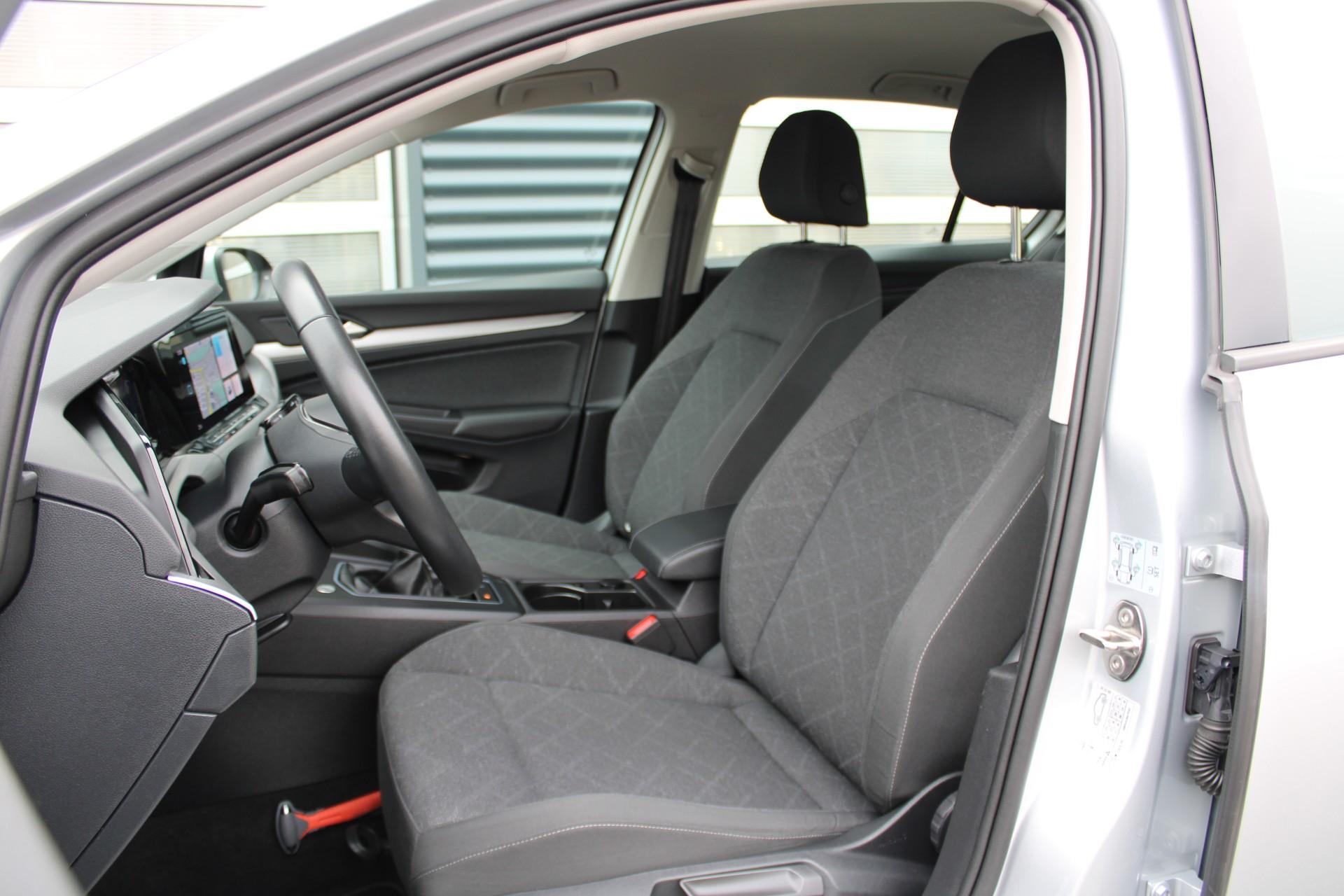 Volkswagen Golf 1.0 TSI 110pk Life - Afbeelding 4