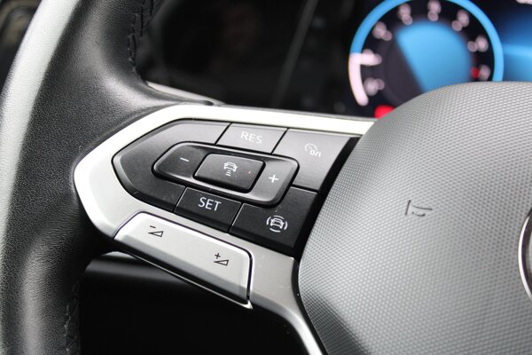 cruise control adaptief