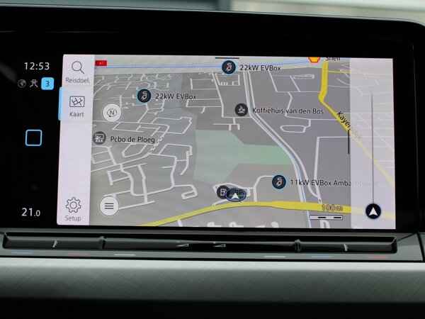 navigatiesysteem