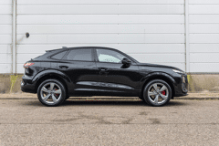 Audi Q3 Sportback 1.5 272pk 200kW e-hybrid S edition - Afbeelding 3