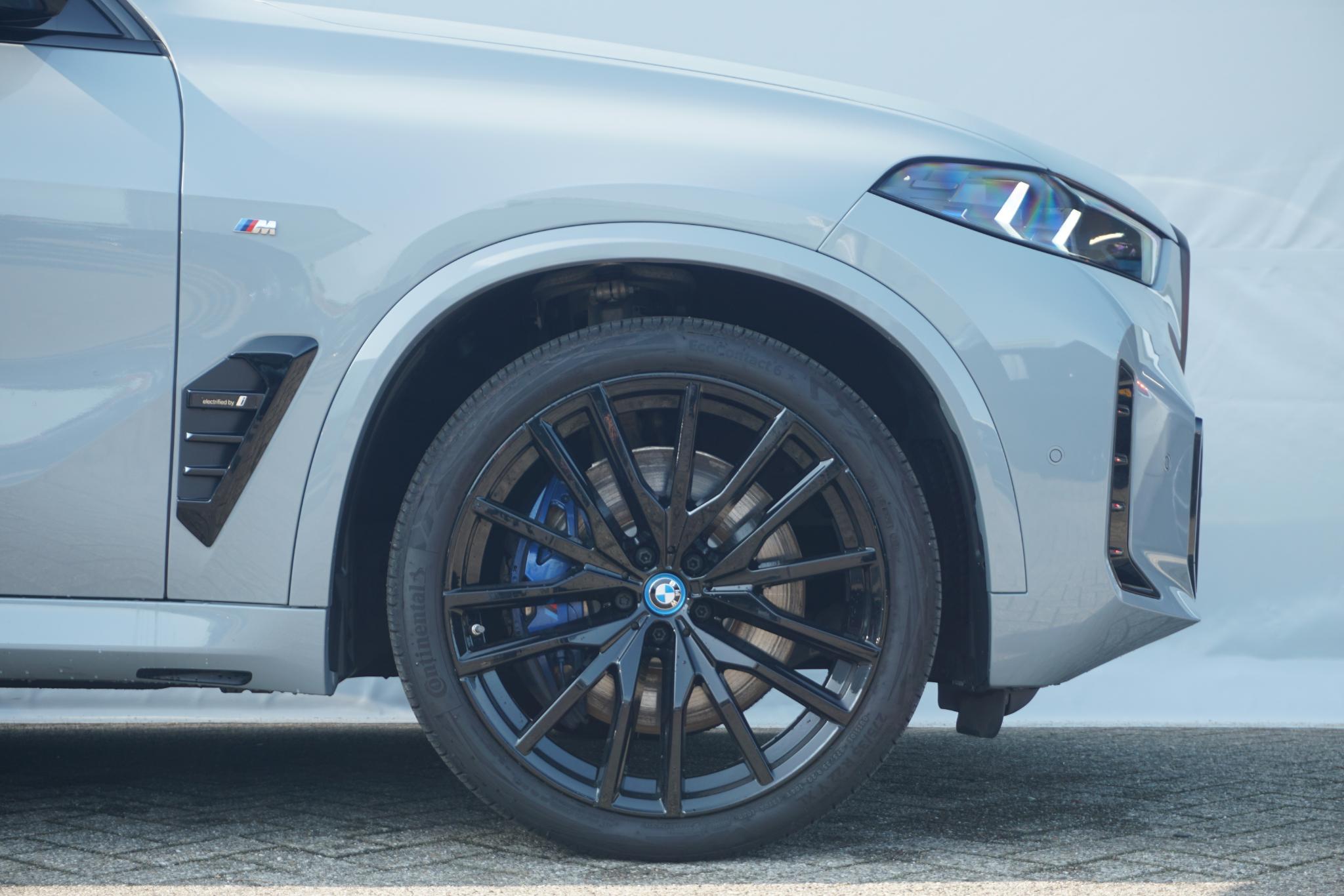 BMW X5 xDrive50e - Afbeelding 4