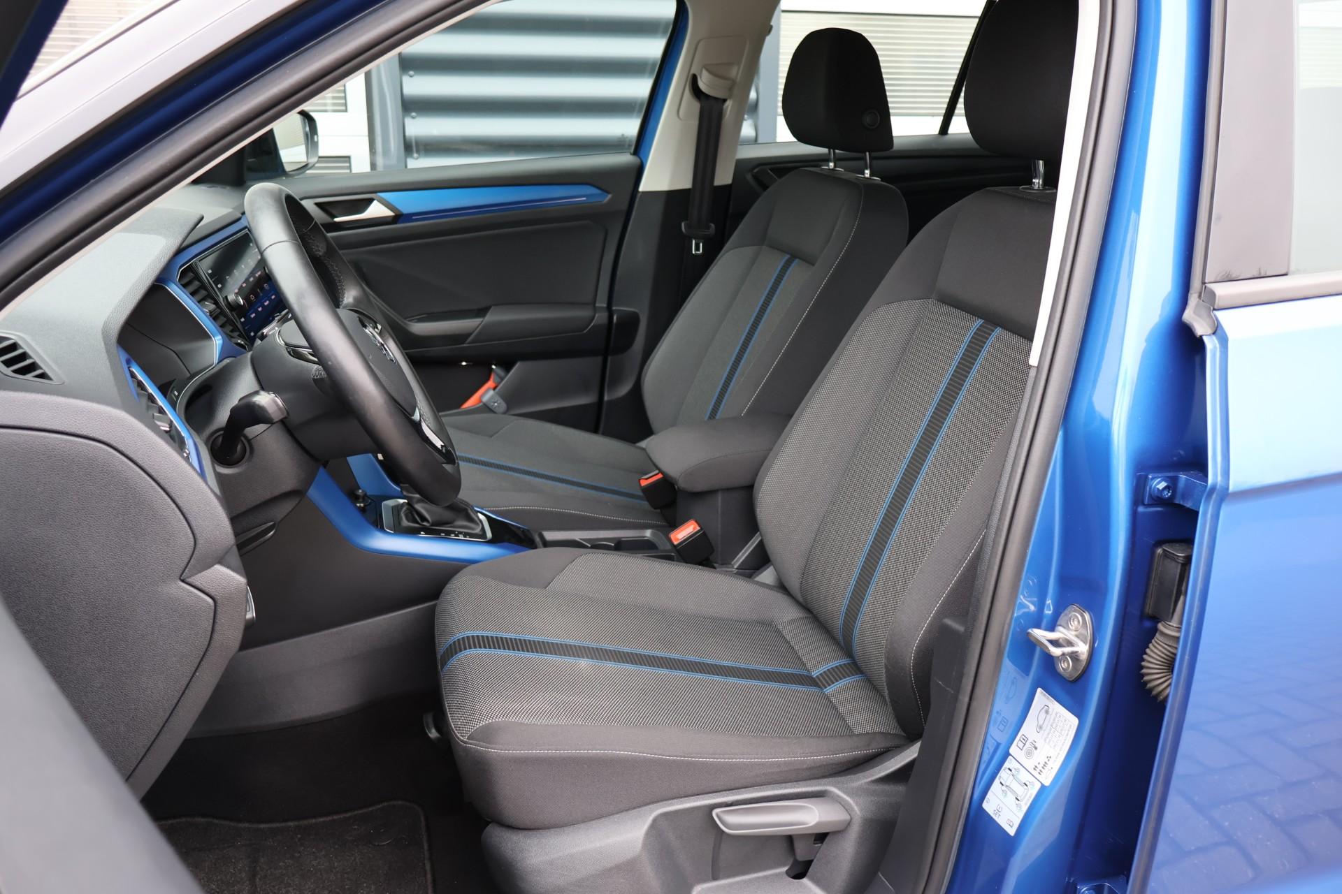 Volkswagen T-Roc 1.5 TSI 150pk DSG Style - Afbeelding 4