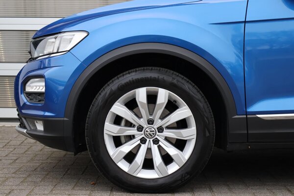 lichtmetalen velgen 17 inch "Kulmbach"