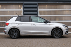 Skoda Fabia 1.0 TSI 95pk Selection - Afbeelding 2