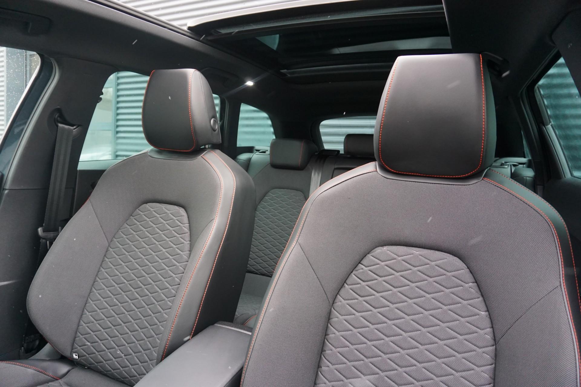 SEAT Leon Sportstourer 1.5 TSI e-Hybrid 204pk FR Business - Afbeelding 4