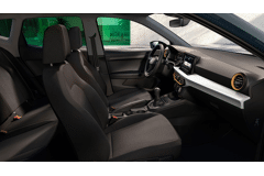 SEAT Arona 1.0 EcoTSI 95pk Reference - Afbeelding 4